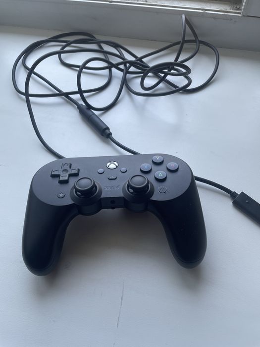 Xbox геймпад