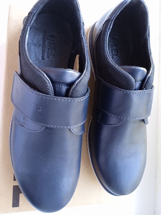 Туфли для мальчика, 40 р, новые