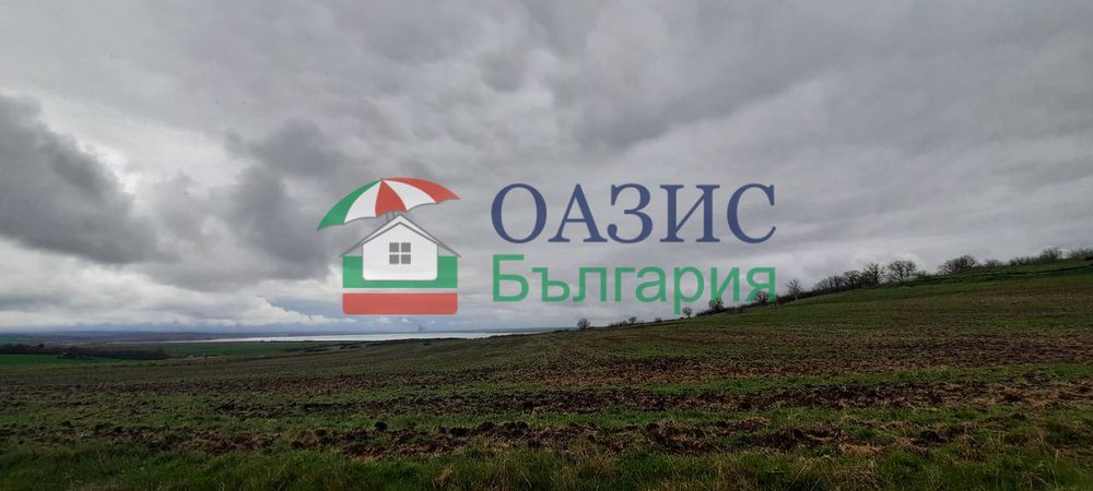 Парцел в УПИ на ез. Мандра, в с. Димчево, обл. Бургас, България, 9572 кв. м,