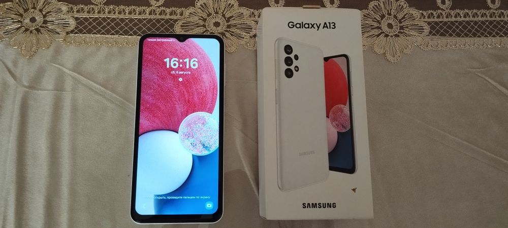 a13 Samsung sotiladi