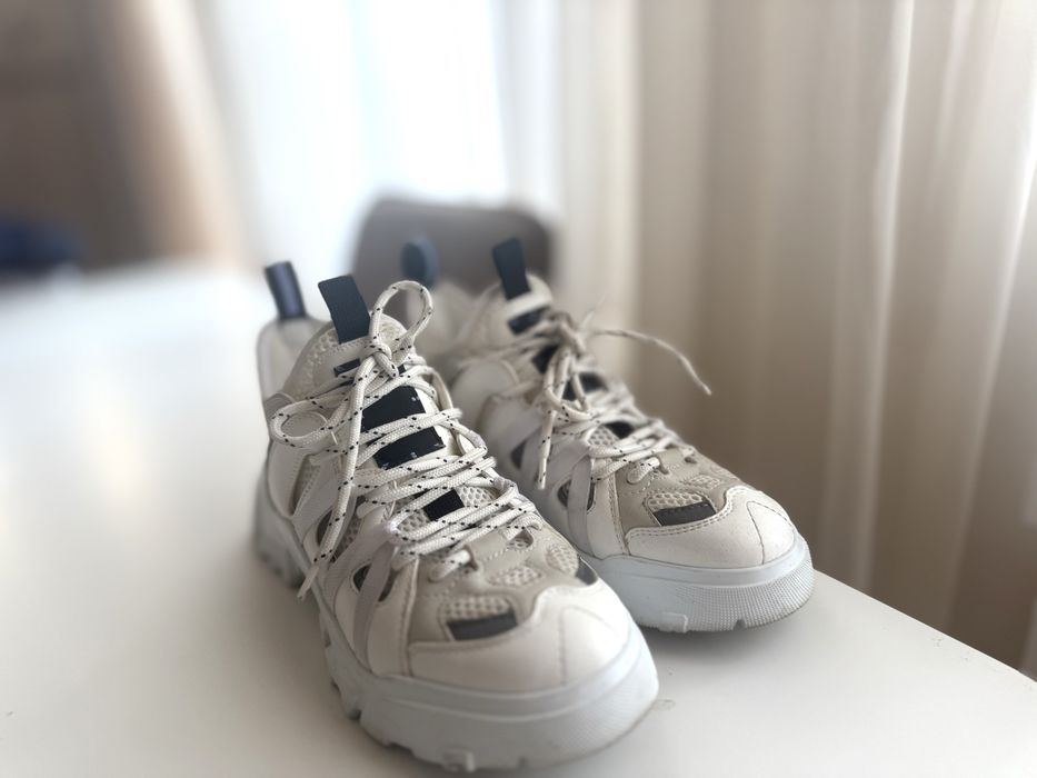 Кецове Alexaner McQueen by McQ