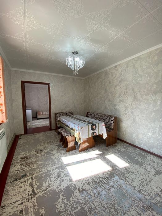 Тез арада үй сатылады