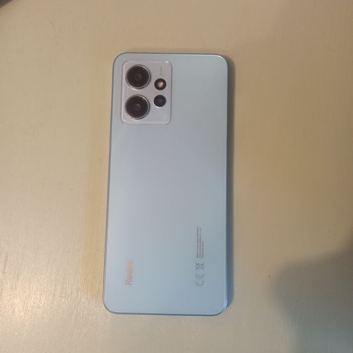 Telefon mobil Redmi Note 12 stare perfecta