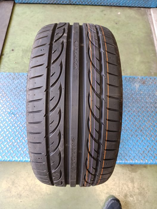 Нова гума Hankook 235/35/19 Ventus V12 Evo 2