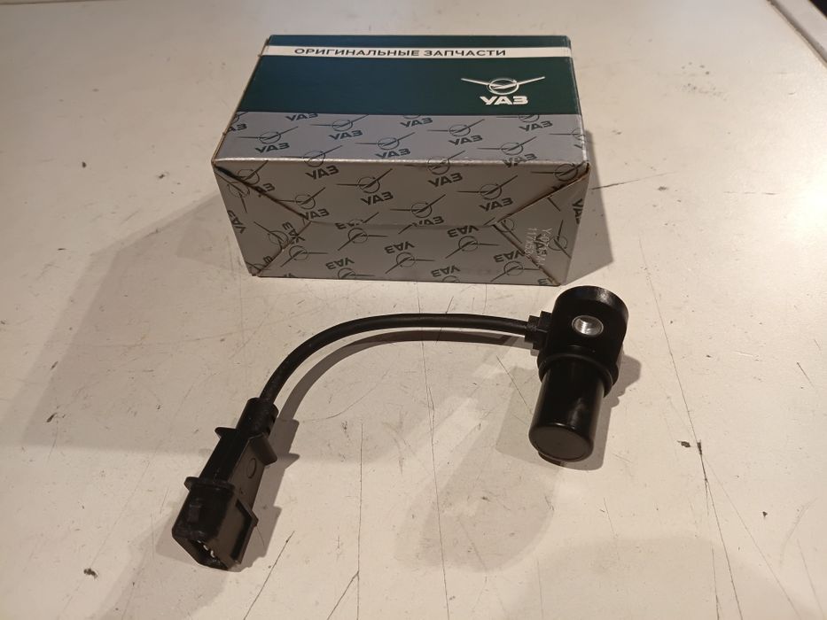 Датчик фазы (датчик распредвала ) Газель