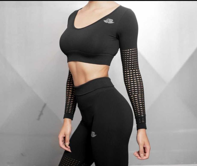 Bogy Engineers Athena Black XS