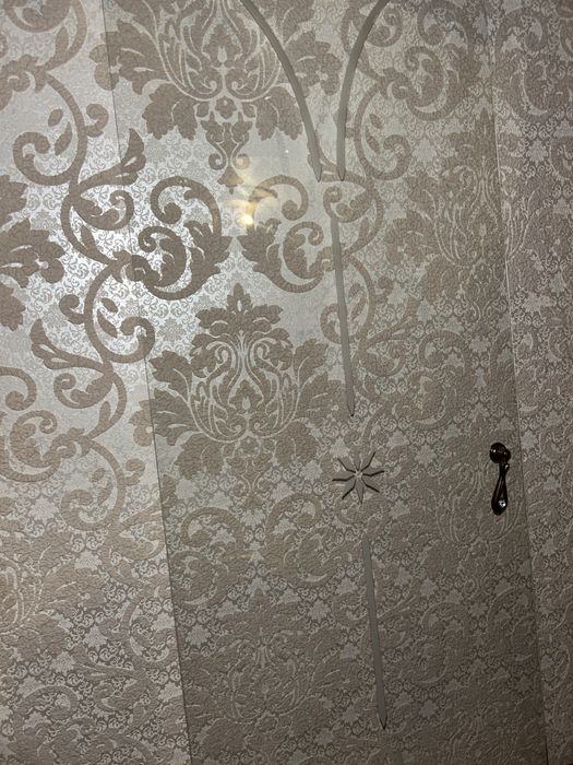 дверцы на стенку горку