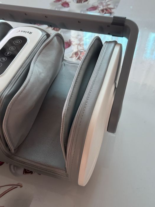 Продам  foot massager relaxy все гууд