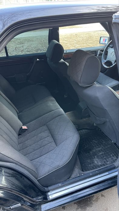 Жағдай жақсы өзінің жылына мерседес220