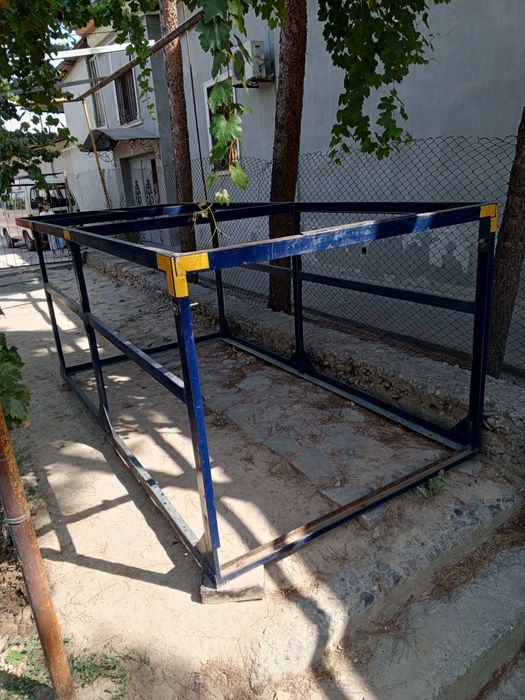 Kia bongo hunday porter changan gurzavoy moshinaga bagaj sotiladi