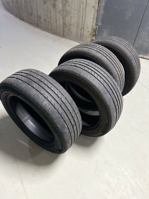 Шины GoForm Zonda GH18 215/55/17