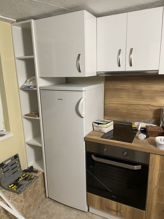 Дава се под наем Къща в Божурище - 37 кв.м за 348.84 € - Снимка #7