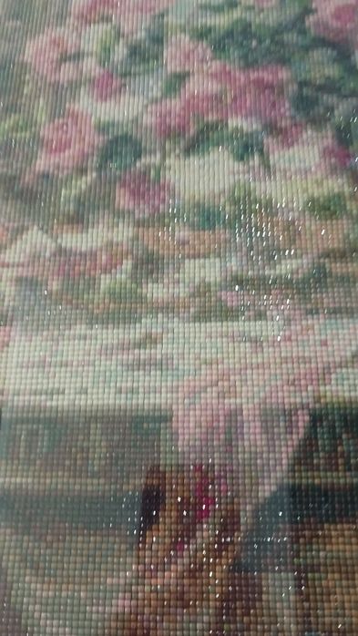 Продам срочно недорого картину