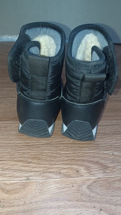 Дутики детские 23 размер