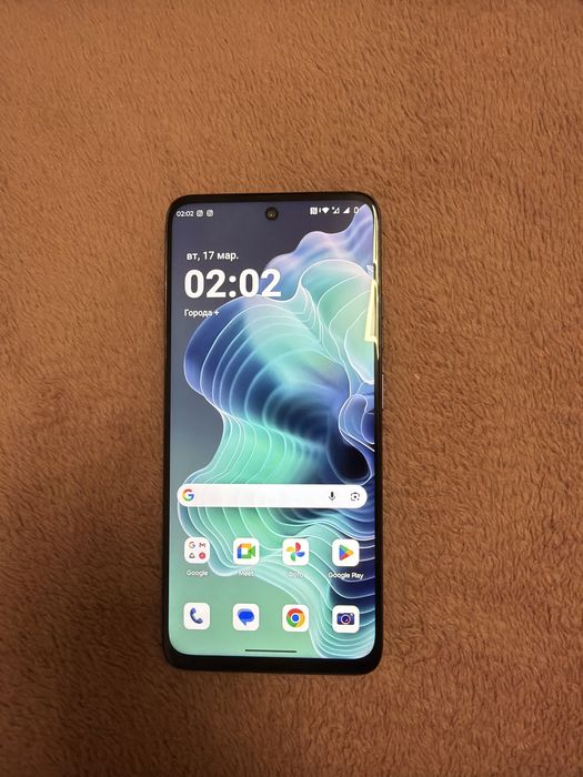 Motorola G35 5G 128 gb