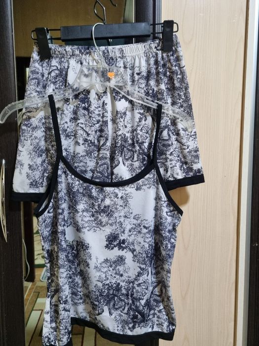 Женская пижама 4 ка