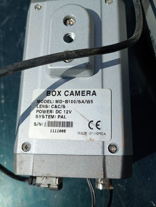 Camere de supraveghere