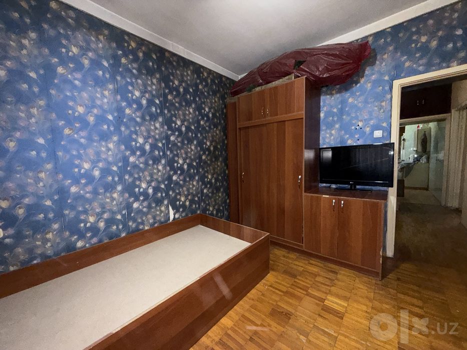 Продается квартира ТТЗ4