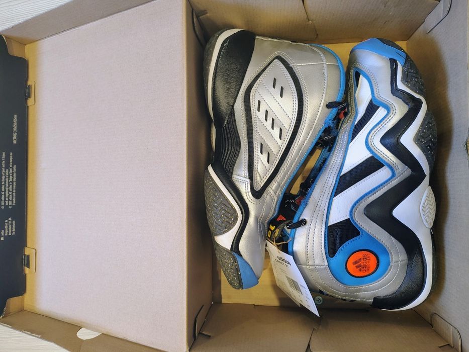 Vănd adidas Crazy 1