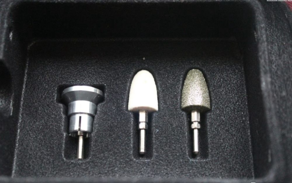 Маникюрный набор