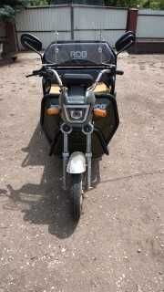 triciclu electric