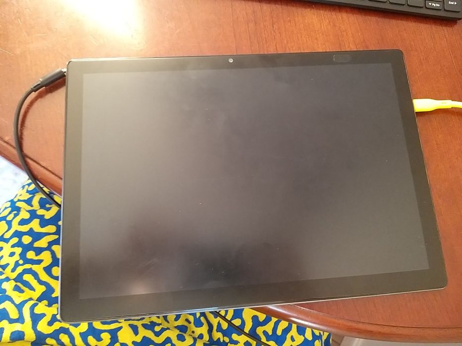 CHUWI UBook X Pro | Планшет-трансформер 2-в-1 | Intel Core i7 | Window