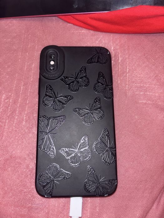 Iphone Xs black,64gb