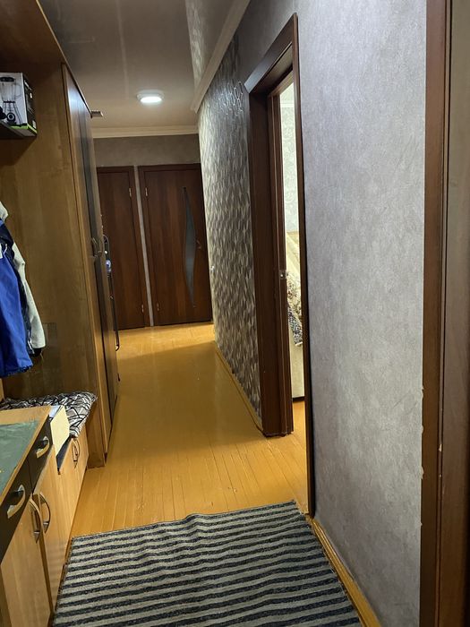 Продам кватриру трехкомнатную бензострой - Görünüm 4