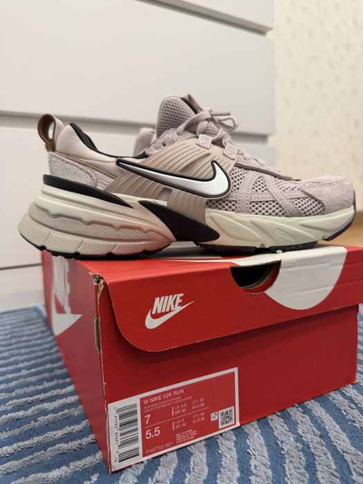 Продам nike V2k Run