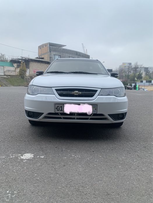 Nexa 1,6 oq 2016 prabek 68.000