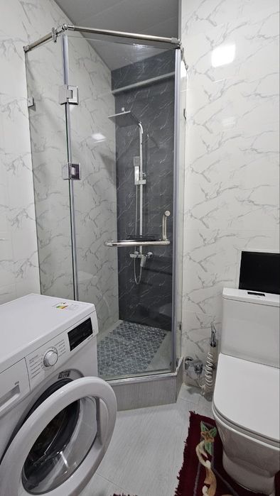 Срочно аренда квартиру Массив ТТЗ-1 Новостиройка  1/6/8