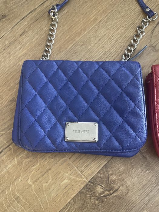 Дамски чанти Nine West