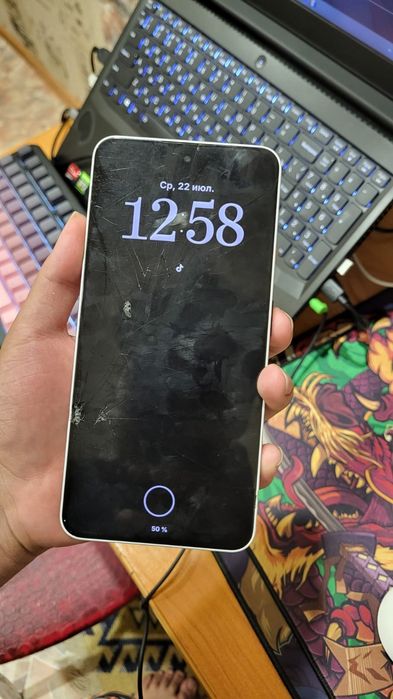 Nothing Phone 3(a)