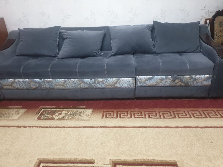 Продам диван в отличном состоянии