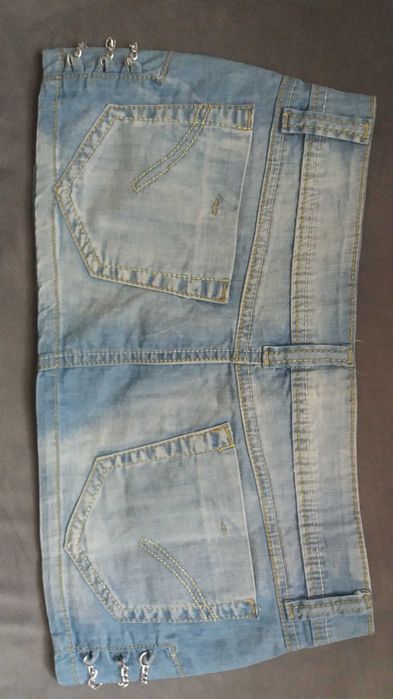 Пола [една педя къса - 20см.