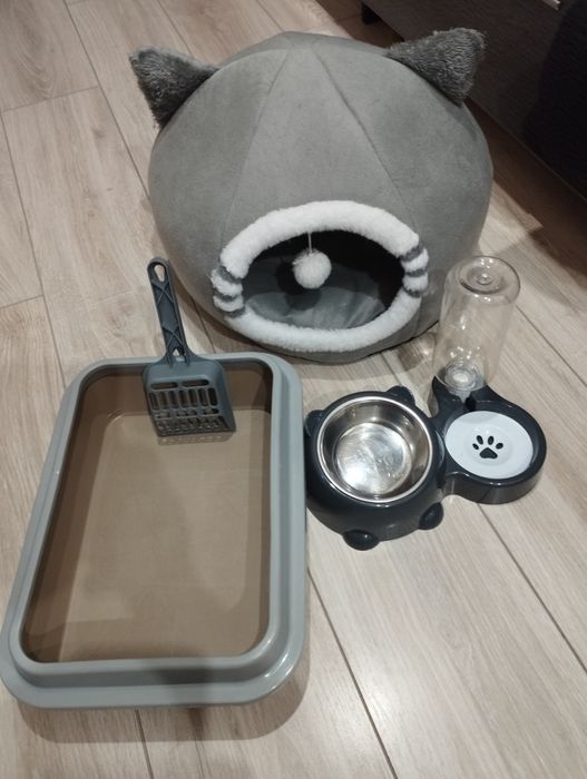 Продам для кошек