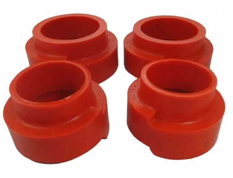 Подложки за повдигане на различни джипове