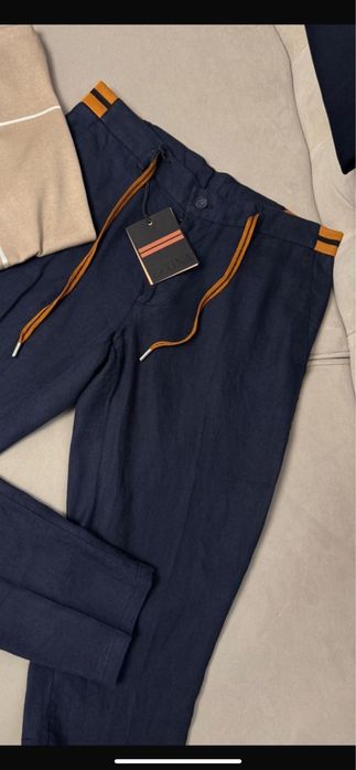 Pantaloni de in Zegna