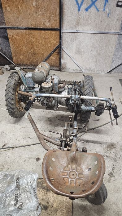 Motocositoare si polizor pt BCS