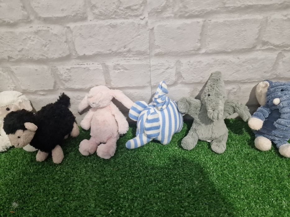 Jellycat за ценители