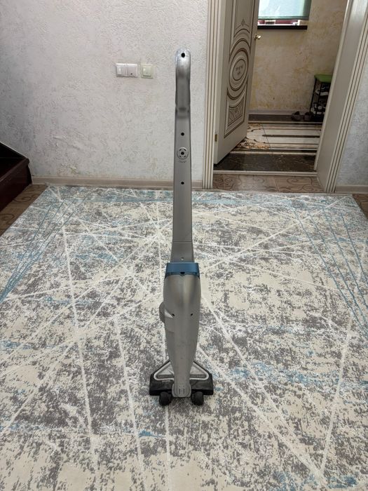 Пылесос б/у Tefal Air Force extreme