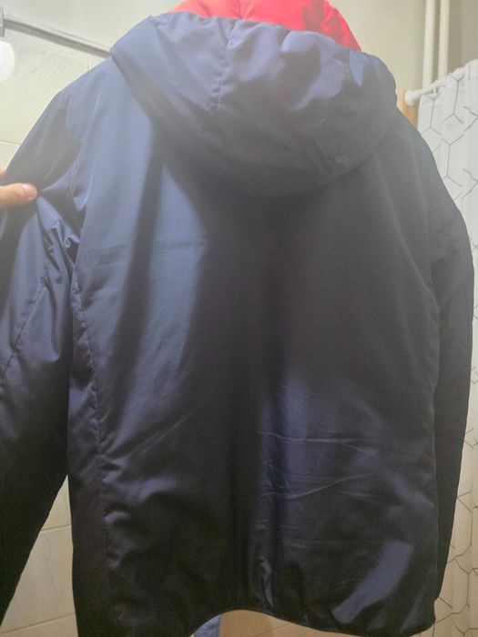 Gant мъжко двулицево яке за пролет и есен