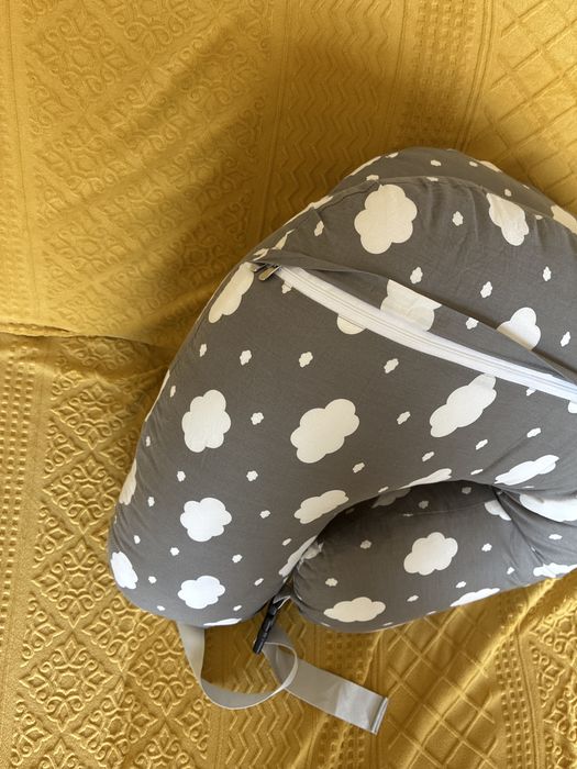 Възглавница Momcozy
