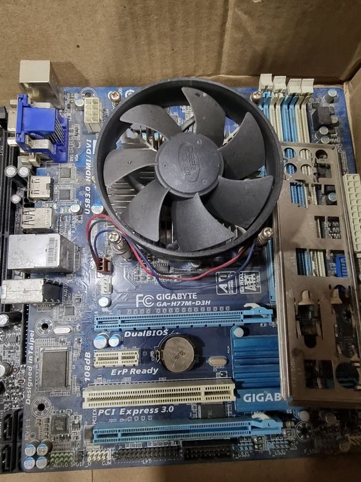 Материнские платы распродажа