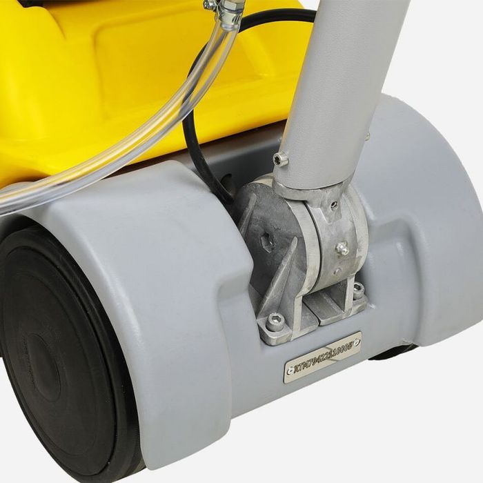 Gilam va burichatka yuvish mashinasi RTRmax RTM7942