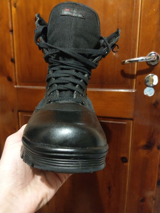 Кубинки Mill-tec 42/43нм. 27,2см.