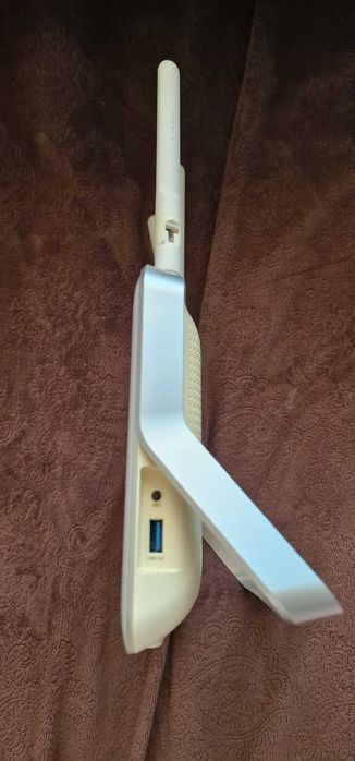 TP-Link AC 1900 C9, двулентов Gigabit рутер