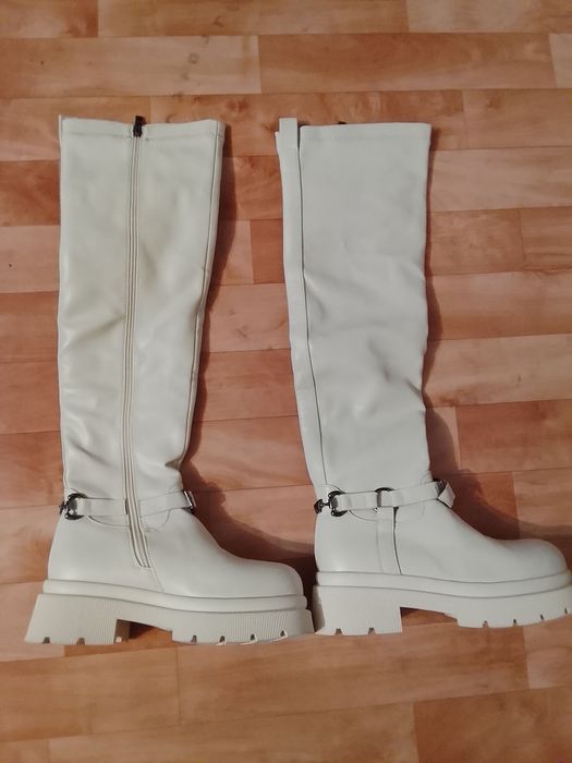 Сапожки 37 размера