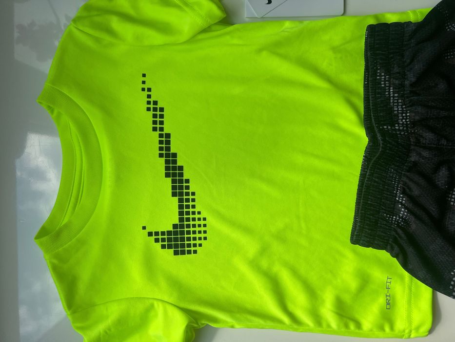 Детски комплект Nike 3год.