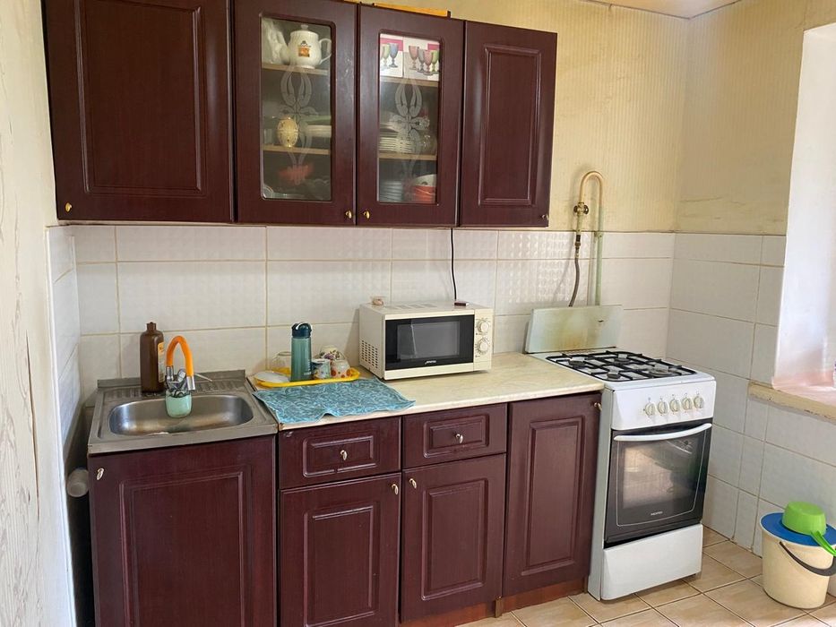 Продам 2х комн квартиру